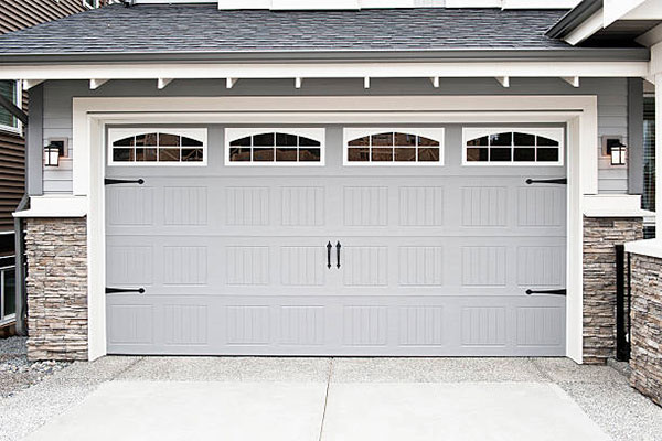 Garage Door and Opener Services