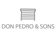 Don Pedro & Sons Garage Doors Inc